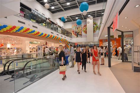 Sub City opened - crowded shopping mall is a new hit destination in Dubrovnik - Just Dubrovnik