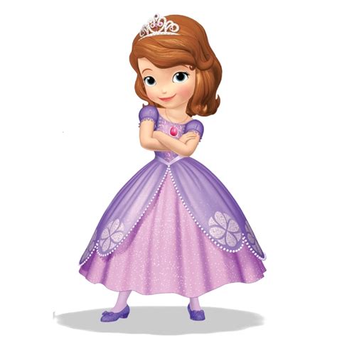 Sofia The First Amulet Clipart Heart