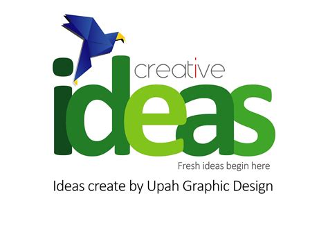 Logo Perniagaan | Upah Graphic Design Online