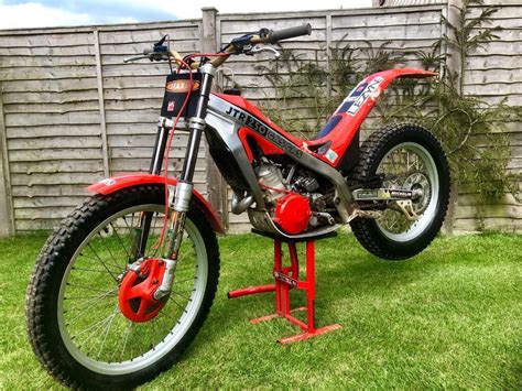 Gas gas 250 trials bike | in Frome, Somerset | Gumtree