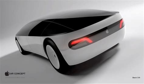 Apple's "Car" Project | Cursor