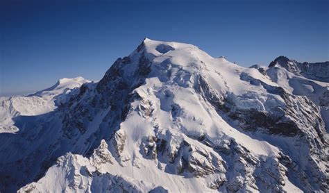 Ortler - 3905 m - Guide Alpine Ortler Cevedale