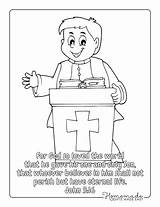 Free Bible Coloring Pages For Kids & Adults sketch template