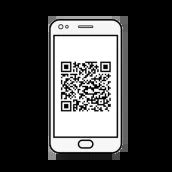 Download QR code scanner link viewer android on PC