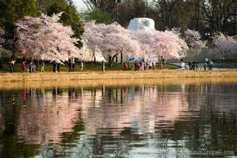 MLK Memorial / Martin Luther King Jr | Washington DC Photo Guide