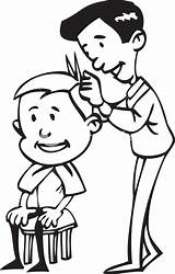Clippers Barber Drawing Hair Clipper Getdrawings Clipart Sketch  sketch template