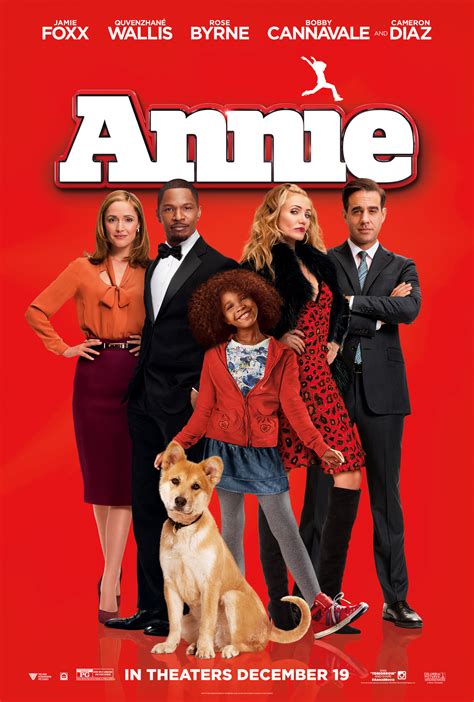 Annie Cast Of Characters