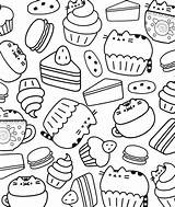 Get This Food Coloring Pages Printable 7cven sketch template