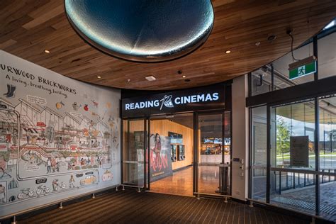 Reading Cinema - Macwood Group