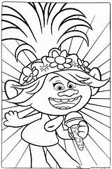 trolls 2 World Tour Sing A Beautiful Song coloring Pages Printable  sketch template