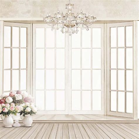 Wedding Window Shutter Indoor Photography Studio Backdrop Background - Etsy | Indoor photography ...