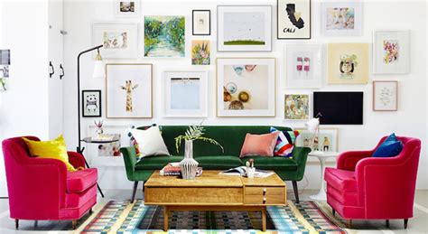 Framing Ideas for Objects Other than Art – StyleCaster