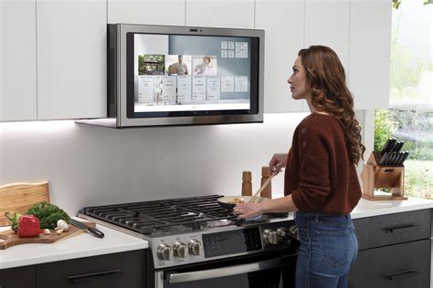 GE Appliances Reveals the New Heartbeat of the Connected Home | GE ...