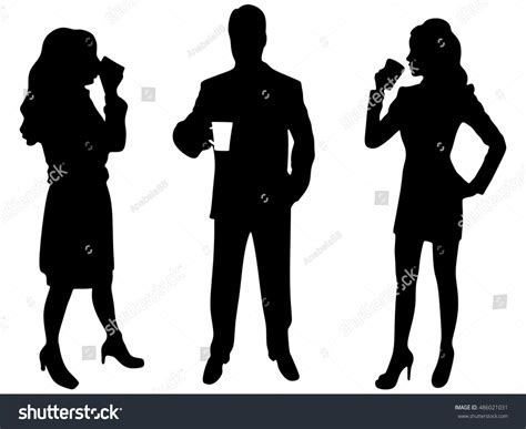 2,340 Man Drinking Tea Silhouette Images, Stock Photos & Vectors | Shutterstock