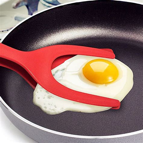 Easily flip turn and grab those eggs! - https://noveltystreet.com/item/25490/ | Cooking art ...