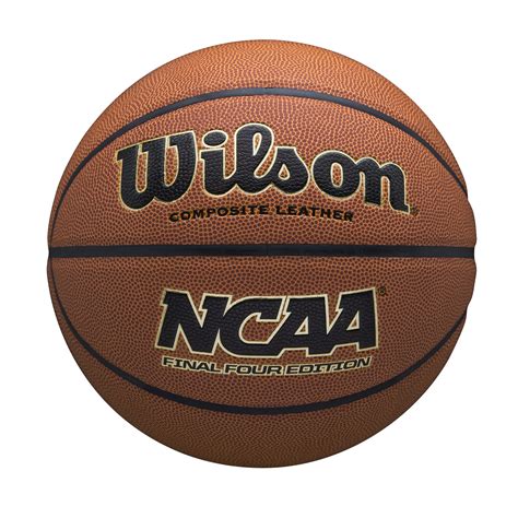 Wilson NCAA Final Four Edition Basketball, Official Size - 29.5" - Walmart.com - Walmart.com