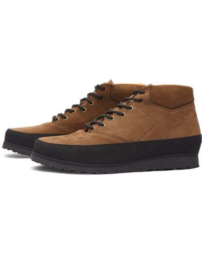 Brown Tarvas Shoes for Men | Lyst