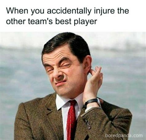 30 Of The Funniest Sports Memes Ever That Will Leave You Chuckling ...