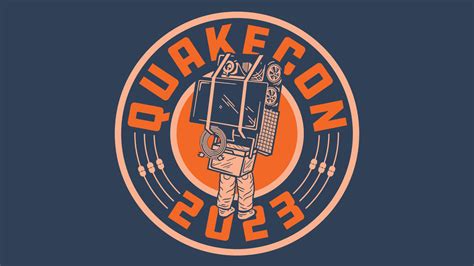 JVMag – QuakeCon 2023, le retour en physique