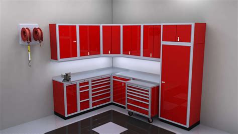 Moduline Cabinets Garage Home Page - Moduline