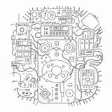 Dht22 Arduino Circuit Am2302 Dht Wiring Sensor Motor Fan Library  sketch template