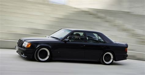 10 Classic Mercedes-Benz Models We'd Buy Instead Of A New One