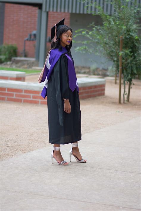 Grand Canyon University Graduation Pics