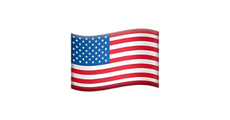 🇺🇸 Flag: United States Emoji — Meaning, Copy & Paste