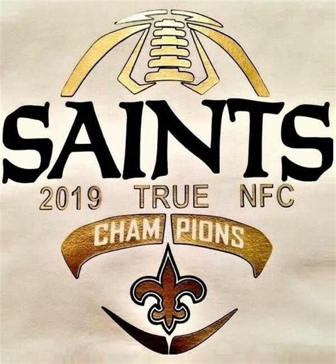 Pin on Saints | New orleans saints logo, New orleans saints football, New orleans saints