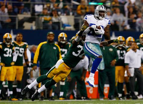 Cowboys vs. Packers Playoff History & Past Matchups | Heavy.com