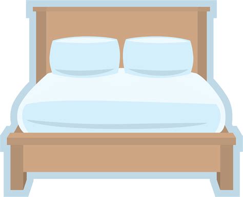 Festival Clipart Png Bed