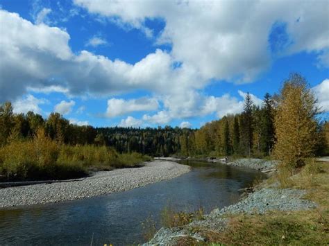 Fraser River: One of Canada's most popular attractions!