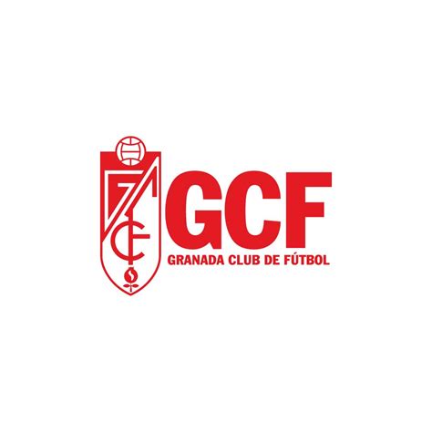 Granada Cf Logo Vector - (.Ai .PNG .SVG .EPS Free Download)