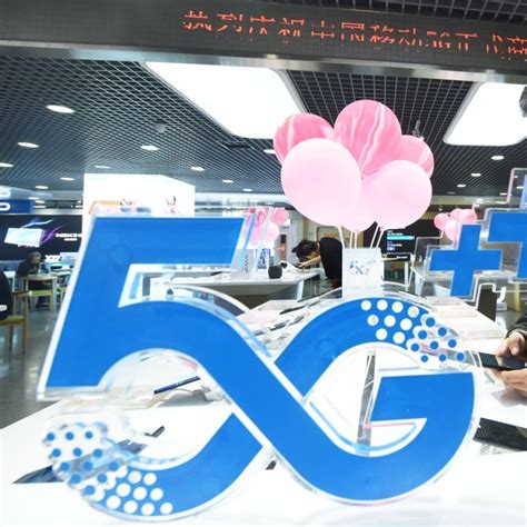 China to drive 5G smartphone adoption rate, expected to be 10 times that of 4G era, says ...