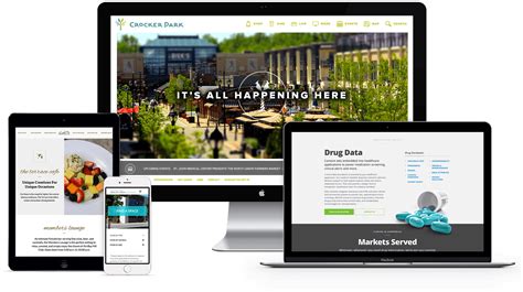 Cleveland Website Design + Development Firm | E-Commerce