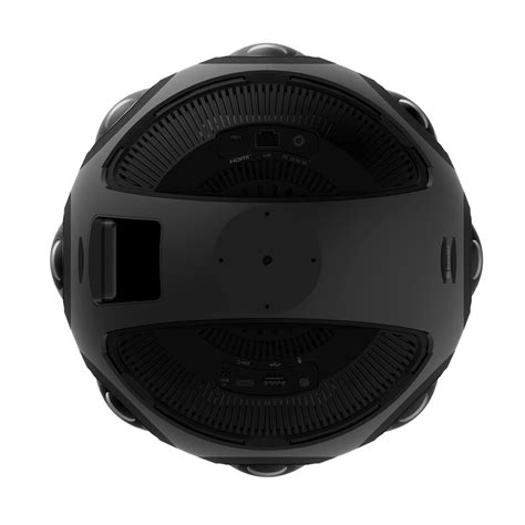 Buy Titan - 11K Professional 360 3D Camera - Insta360