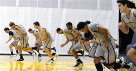 The BEST 20 Minute Basketball Warm Up Drills, stop doing ineffective ...