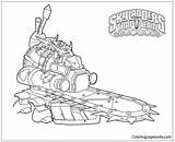 Skylanders Trap Team Coloring Page  Free Printable Coloring Pages sketch template