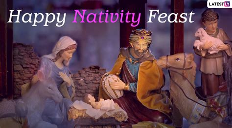 Nativity of Mary 2022 Images & Nativity Feast Quotes for Free Download ...