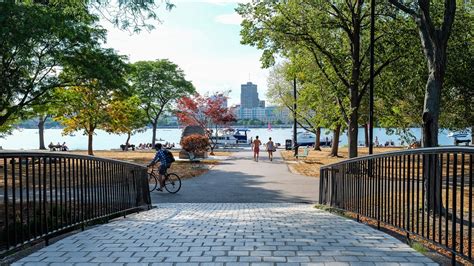 Night Shift to Launch Riverfront Beer Garden on Boston’s Esplanade in Partnership with the ...