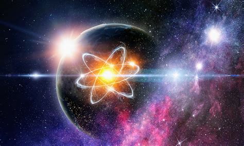 Nuclear fusion breakthrough is a major step toward clean energy - Earth.com