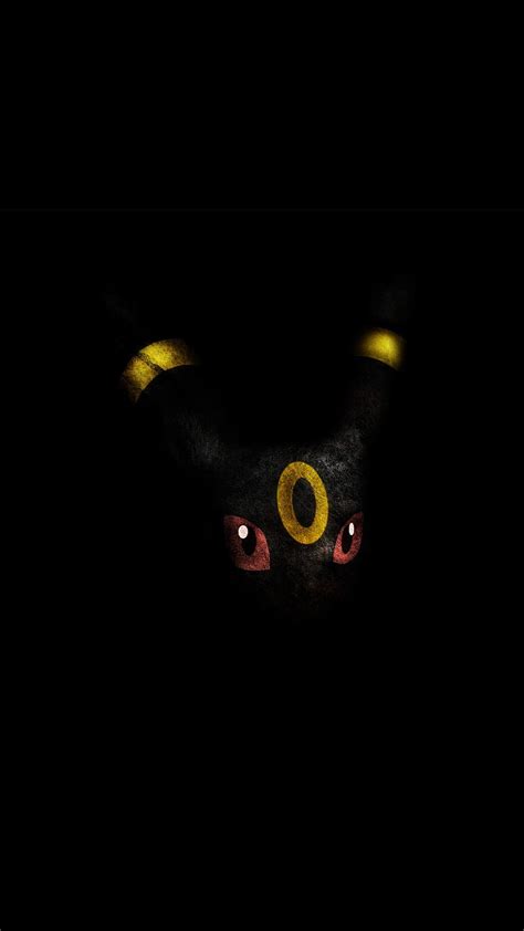 Pokemon Black for Android, Pokemon Dark Android HD phone wallpaper | Pxfuel