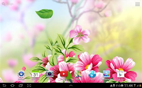 🔥 [50+] Google Flower Wallpapers | WallpaperSafari