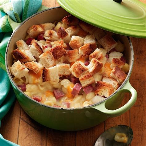 Best 4 Cheesy Corned Beef Hash Casserole Recipes