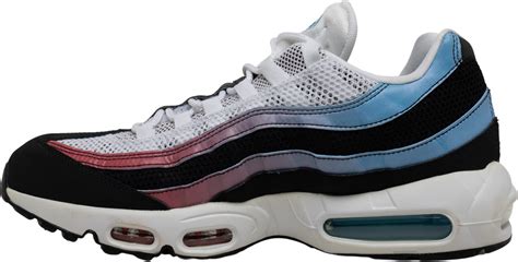 Nike Air Max 95 Blue Red Gradient for Sale | Authenticity Guaranteed | eBay