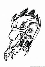 Free Printable Tattoo Coloring Pages At GetColoringscom  sketch template