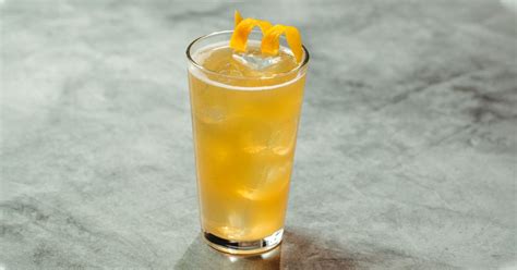 11 Beer Cocktails to Try Today