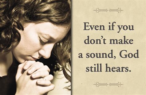 Quotes about Silent Prayer (39 quotes)