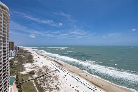 Turquoise Place 1904D | Orange Beach Condo Rentals