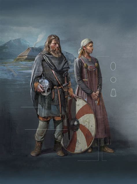 The Realm of the Vikings | Vikings, Viking warrior, Historical viking